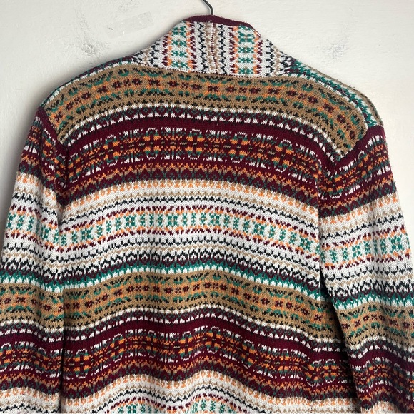 SELFIE COUTURE Open Cardigan - Picture 10 of 14